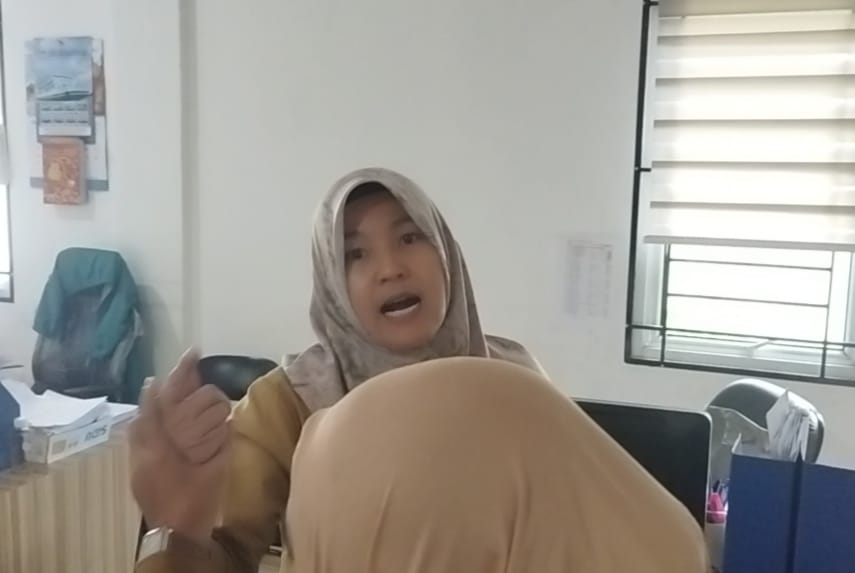 Aksi Saling Rekam Berujung Viral